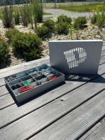 "Plane und baue deine eigene Werkzeugbox" (2-tägig) bei der Pröckl GmbH in Arnstorf